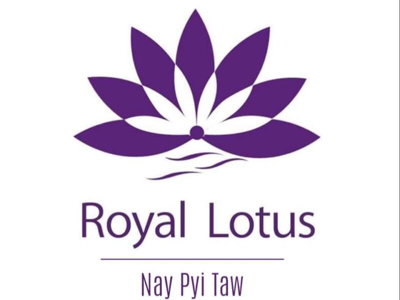 Royal Lotus Hotel - Nay Pyi Taw