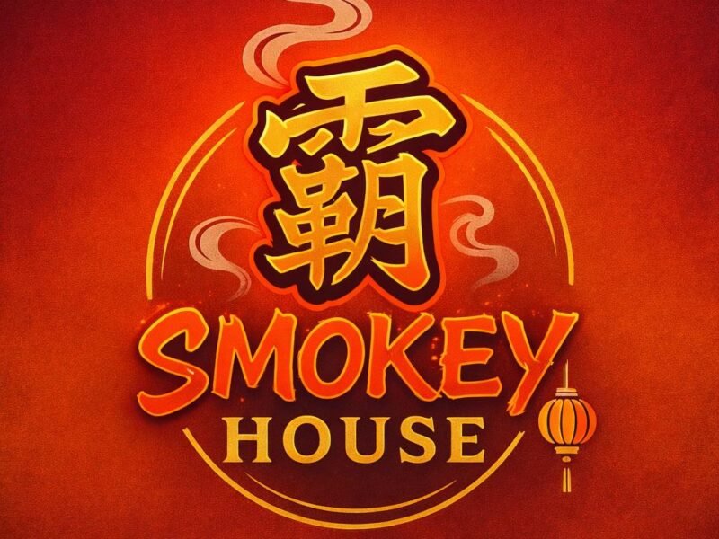 SMOKEY 霸 HOUSE BBQ