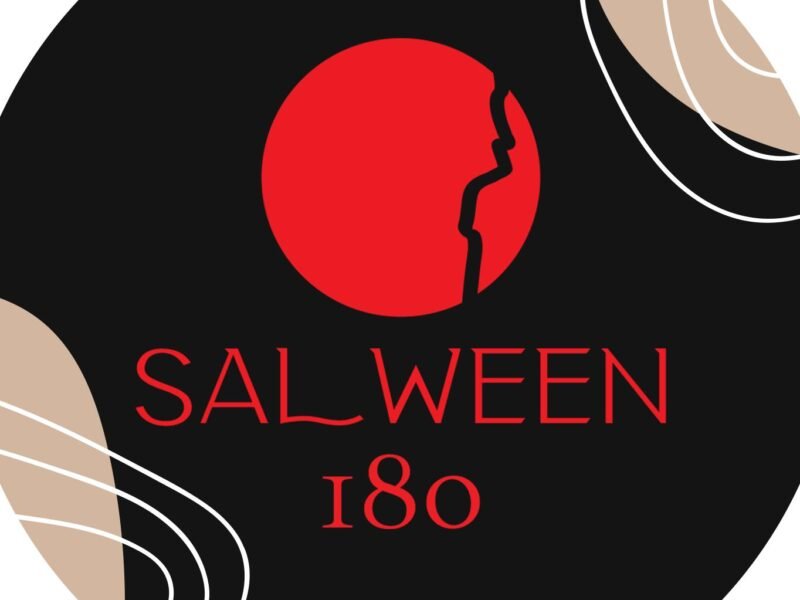 Salween 180 Rooftop Bar