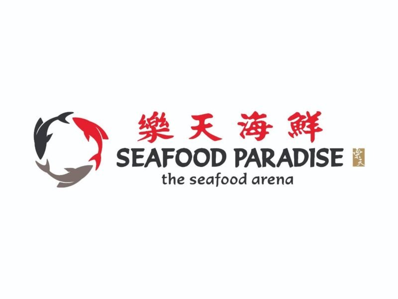 Seafood Paradise MM