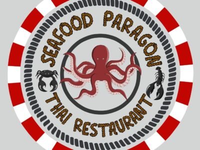 Seafood Paragon