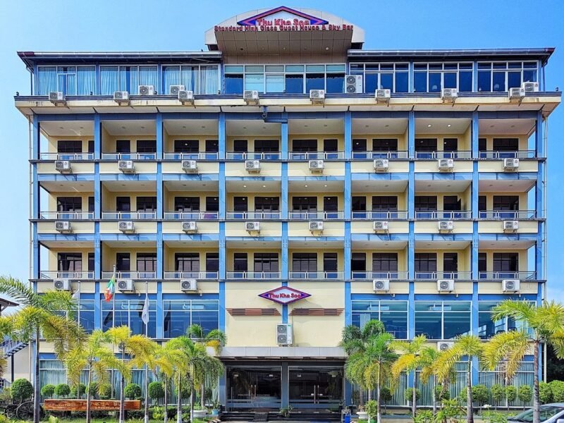 THU KHA SOE HOTEL