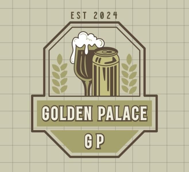 Golden Palace BBQ & BEER