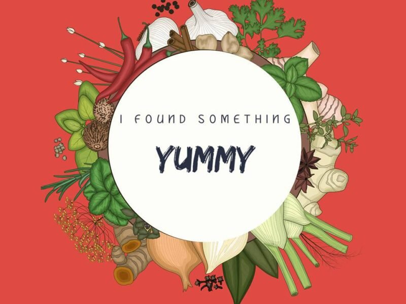 I Found Something Yummy @ Junction City