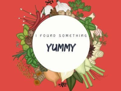 I Found Something Yummy @ Mandalay