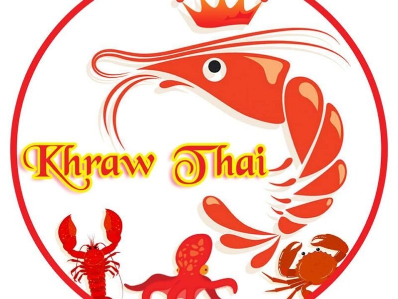 Khraw Thai Restaurant - Mandalay @ Capital Mall